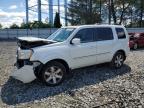 2014 Honda Pilot Touring за продажба в Windsor, NJ - Front End