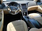 2011 Hyundai Sonata Gls на продаже в Apopka, FL - Front End