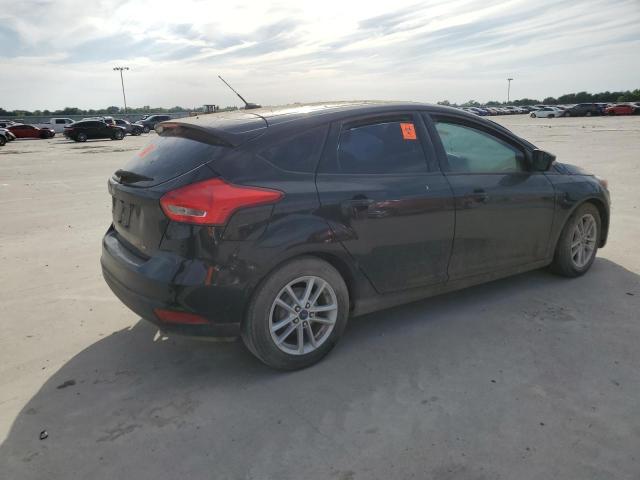  FORD FOCUS 2015 Złoty