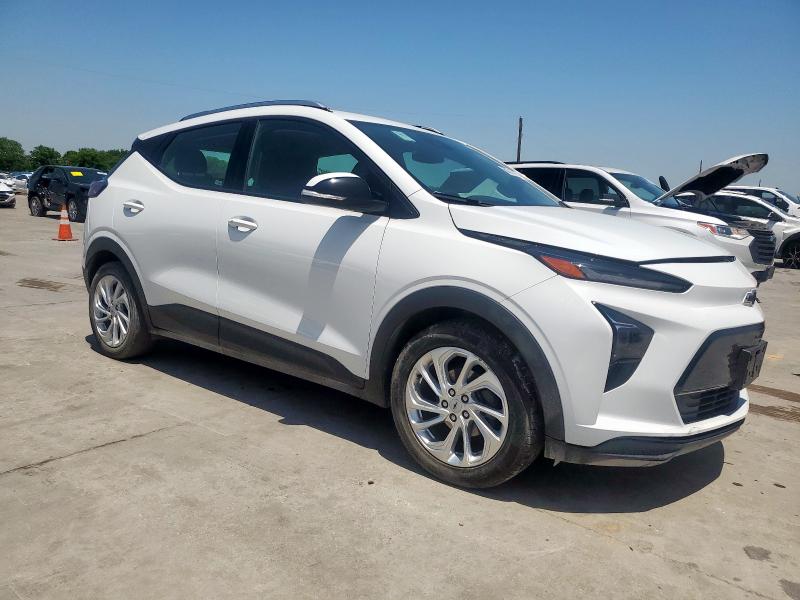  CHEVROLET BOLT 2023 Biały
