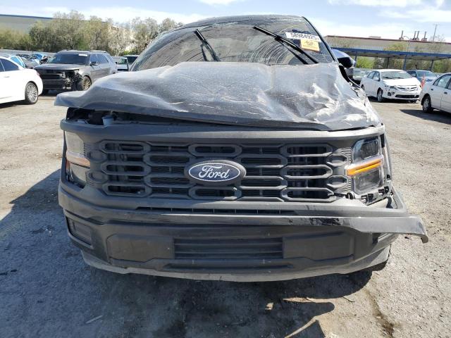  FORD F150 2024 Black