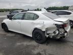 2015 Lexus Gs 350 للبيع في Glassboro، NJ - Rear End
