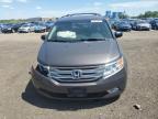 2012 Honda Odyssey Touring na sprzedaż w Des Moines, IA - Front End