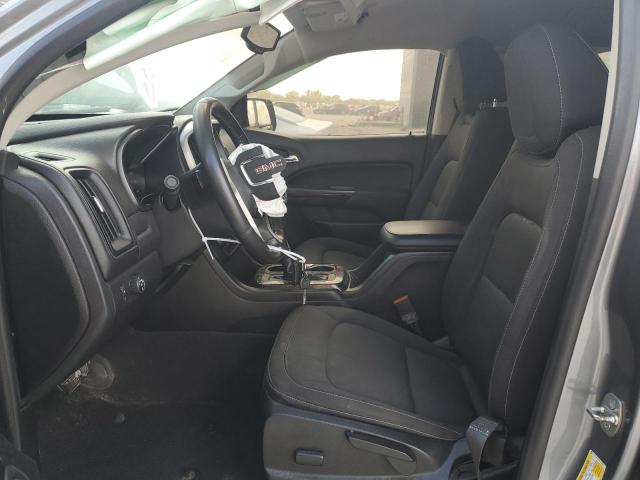  GMC CANYON 2019 Gray