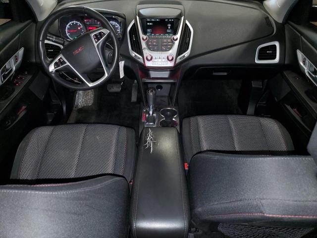  GMC TERRAIN 2017 Charcoal