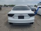 2015 AUDI S7 PREMIUM   à vendre chez Copart IL - CHICAGO SOUTH