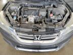 2015 Honda Accord Lx продається в Albany, NY - Side