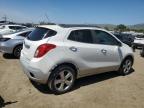 2015 Buick Encore  იყიდება San Martin-ში, CA - Front End