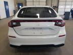 2024 Honda Civic Sport   for Sale in Blaine, MN - Side