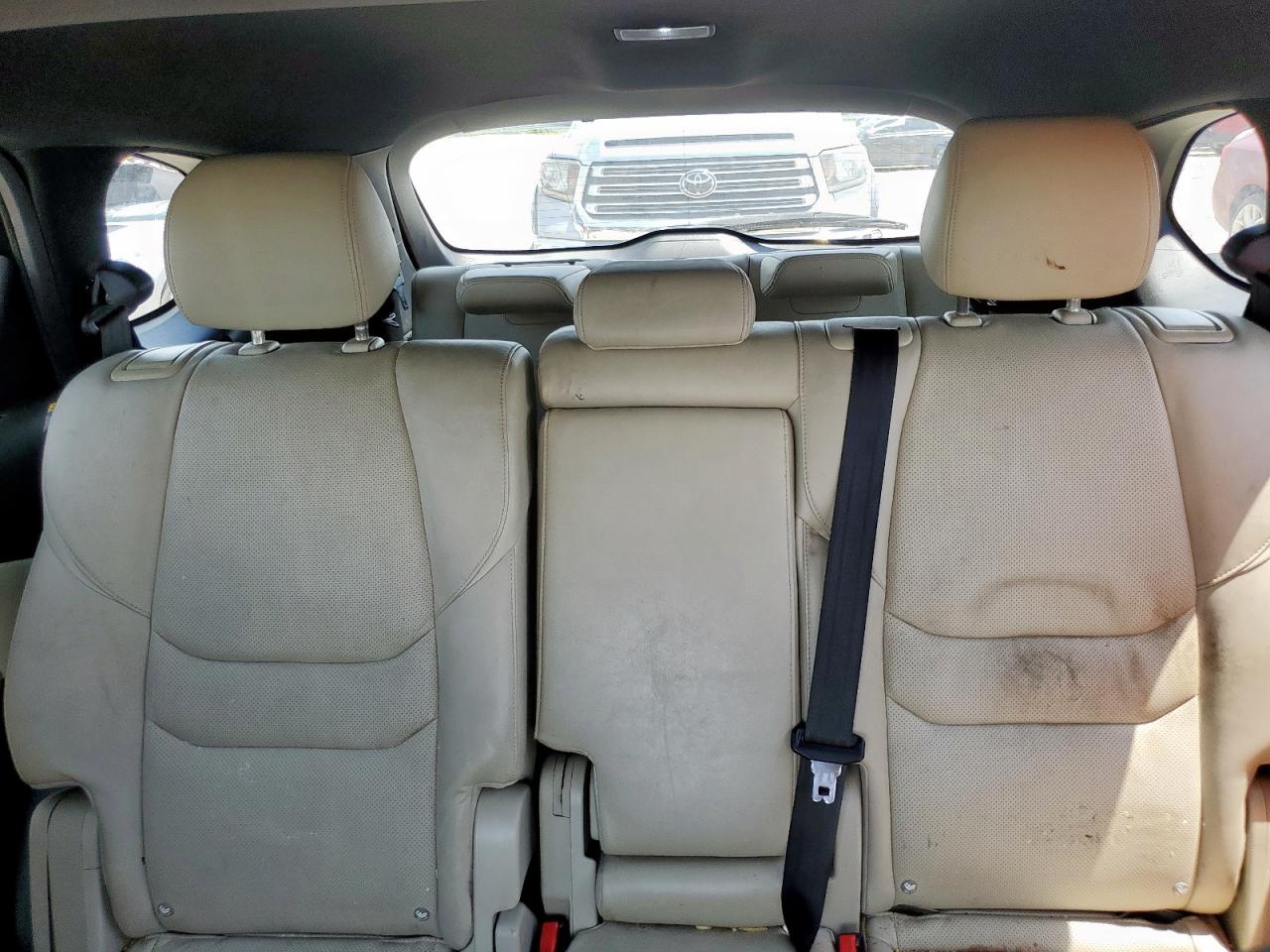 2019 Mazda Cx-9 Grand Touring VIN: JM3TCBDY1K0305811 Lot: 56203005
