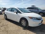 2012 Honda Civic Lx for Sale in Elgin, IL - Side
