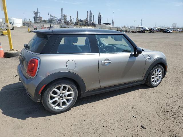  MINI COOPER 2019 Gray