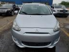 2015 Mitsubishi Mirage De للبيع في Woodhaven، MI - Rear End