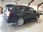 2023 Chevrolet Tahoe K1500 Rst na sprzedaż w Center Rutland, VT - All Over