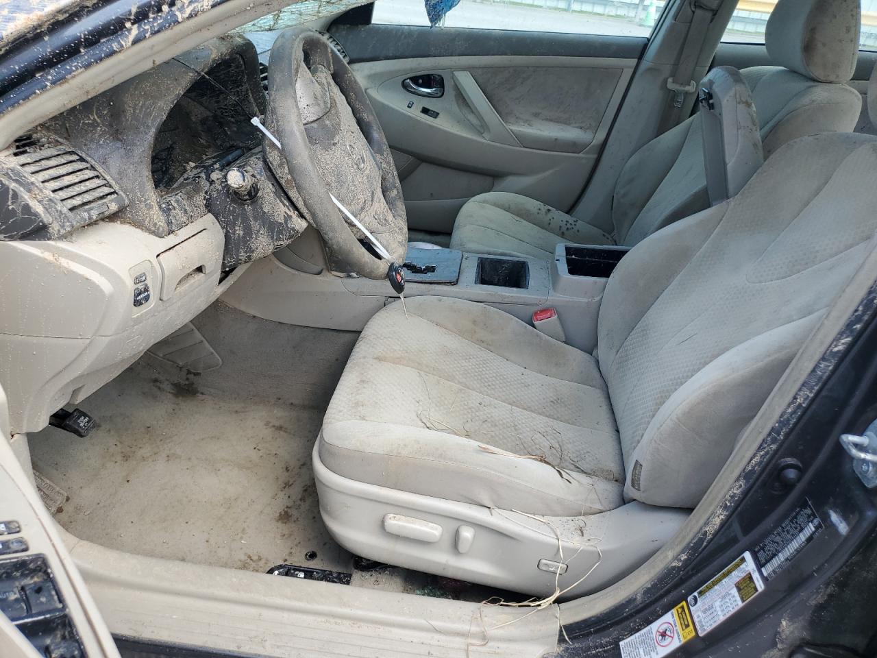 2008 Toyota Camry Ce VIN: 4T1BE46K38U763494 Lot: 71429195