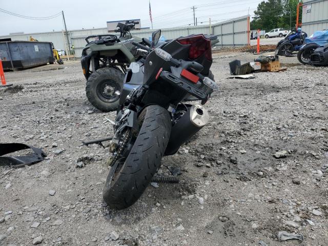 2025 KAWASAKI EX500 A  