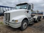2005 International 9200I Semi Truck იყიდება Davison-ში, MI - Rear End