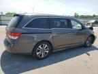 2014 Honda Odyssey Touring للبيع في Dunn، NC - Front End