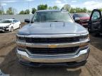 2016 Chevrolet Silverado K1500 Lt for Sale in Lansing, MI - Rear End