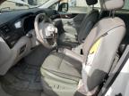 2013 Nissan Quest S на продаже в Austell, GA - Front End
