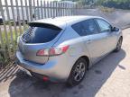 2010 MAZDA 3 TS D for sale at Copart WESTBURY