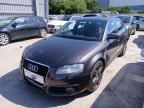 2012 AUDI A3 S LINE for sale at Copart WESTBURY