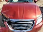 2014 Chrysler 200 Lx for Sale in Pekin, IL - Front End