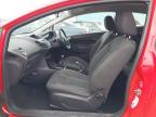 2015 FORD FIESTA ZET for sale at Copart ROCHFORD