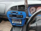 1996 MITSUBISHI LANCER EVO for sale at Copart CORBY