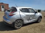 2017 Nissan Juke S zu verkaufen in Elgin, IL - Front End