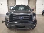 2013 Ford F150 Supercrew на продаже в Blaine, MN - Minor Dent/Scratches