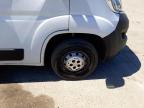 2021 CITROEN RELAY 35 L for sale at Copart SANDY