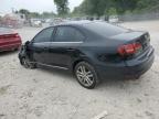 2017 Volkswagen Jetta Sel იყიდება Madisonville-ში, TN - Front End