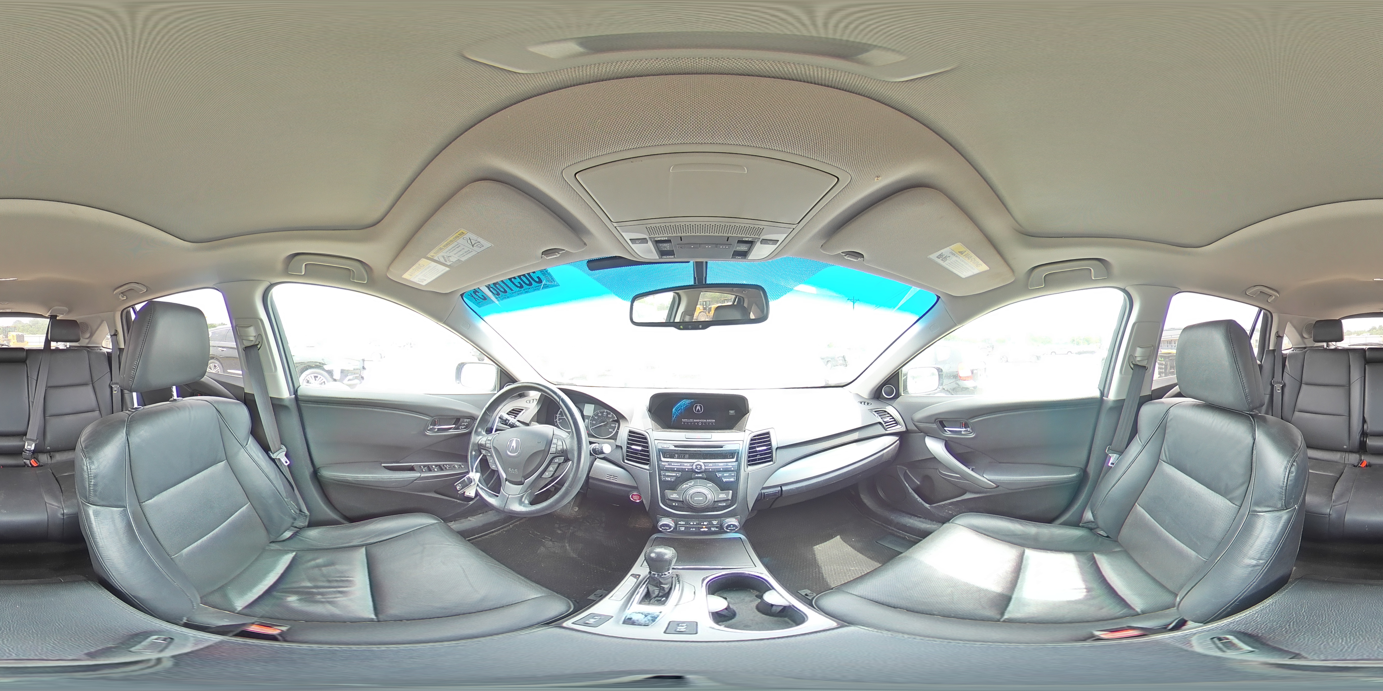 2014 Acura Rdx Technology VIN: 5J8TB4H58EL009065 Lot: 56516815