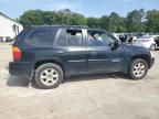 2003 Gmc Envoy  на продаже в Gaston, SC - Burn