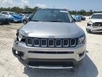 2018 Jeep Compass Limited продається в Fort Pierce, FL - Front End