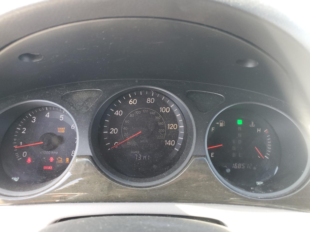 2004 Lexus Es 330 VIN: JTHBA30G345042674 Lot: 57346655