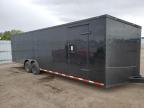 2024 Cynergy Enclosed Cargo Trailer for Sale in Greenwood, NE - Hail