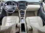 2003 Toyota Highlander Limited for Sale in Elgin, IL - Front End