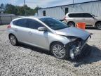 2018 Ford Focus Titanium للبيع في Ellenwood، GA - Front End