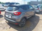 2015 RENAULT CAPTUR DYN for sale at Copart BRISTOL
