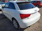 2014 AUDI A1 SPORT T for sale at Copart ROCHFORD