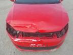 2013 VOLKSWAGEN POLO MATCH for sale at Copart CORBY