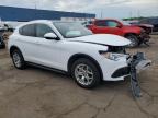 2020 Alfa Romeo Stelvio  للبيع في Woodhaven، MI - Front End