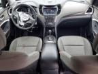2017 Hyundai Santa Fe Se de vânzare în Baltimore, MD - Front End