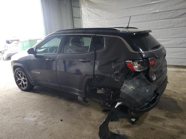  JEEP COMPASS 2024 Gray