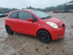 2007 Toyota Yaris  на продаже в Charles City, VA - Front End