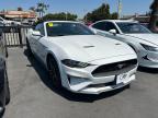 2018 Ford Mustang zu verkaufen in Rancho Cucamonga, CA - Minor Dent/Scratches