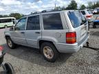 1998 Jeep Grand Cherokee Limited for Sale in Portland, OR - Front End