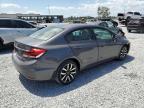 2015 Honda Civic Exl for Sale in Riverview, FL - Front End